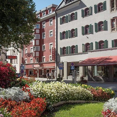Hotel Kufsteinerhof 외부 사진