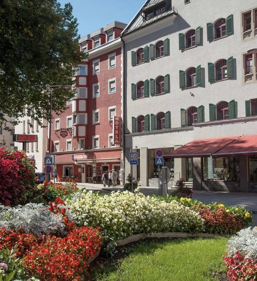 Hotel Kufsteinerhof 외부 사진