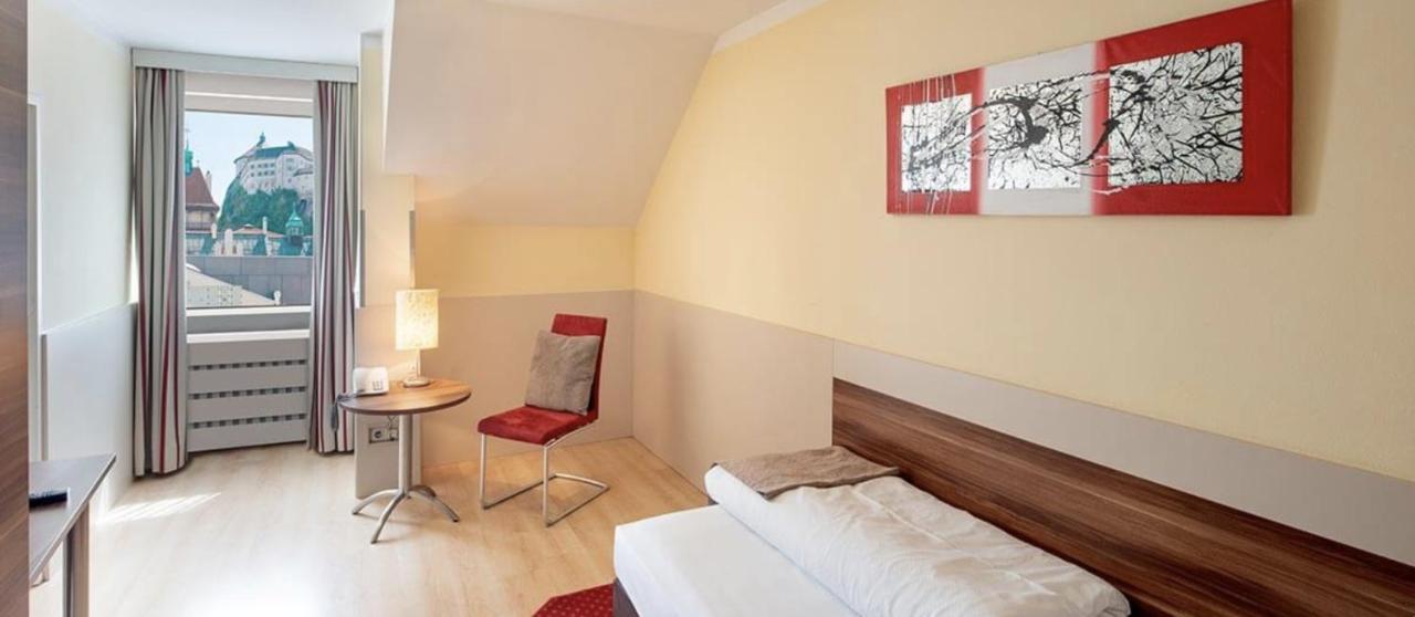 Hotel Kufsteinerhof 외부 사진