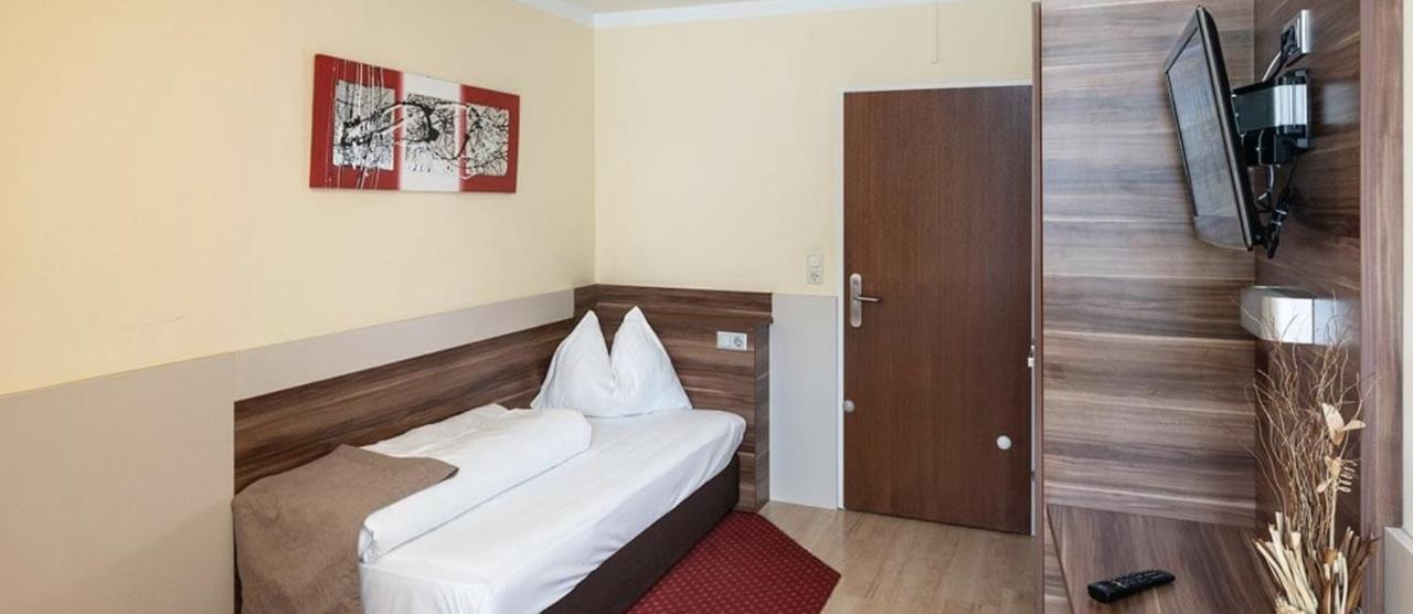 Hotel Kufsteinerhof 외부 사진