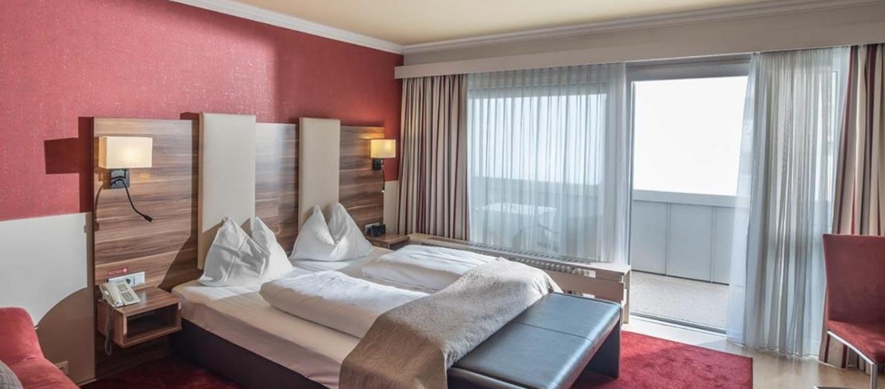 Hotel Kufsteinerhof 외부 사진