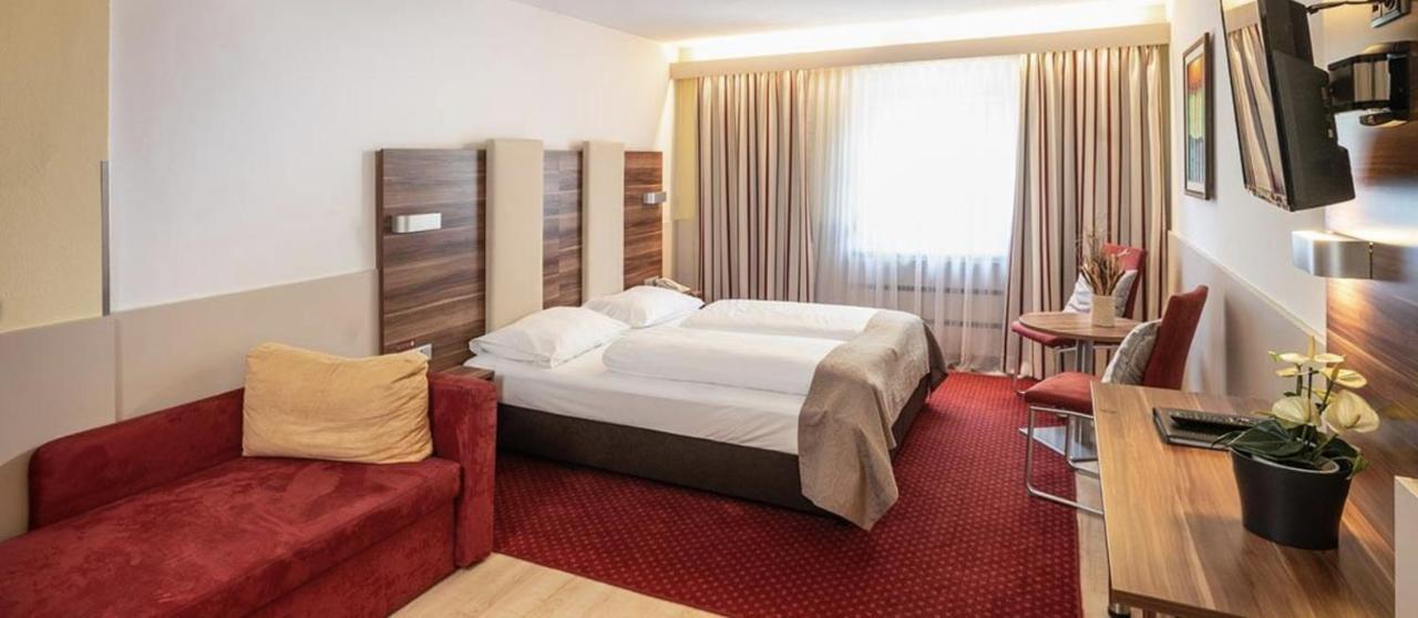 Hotel Kufsteinerhof 외부 사진