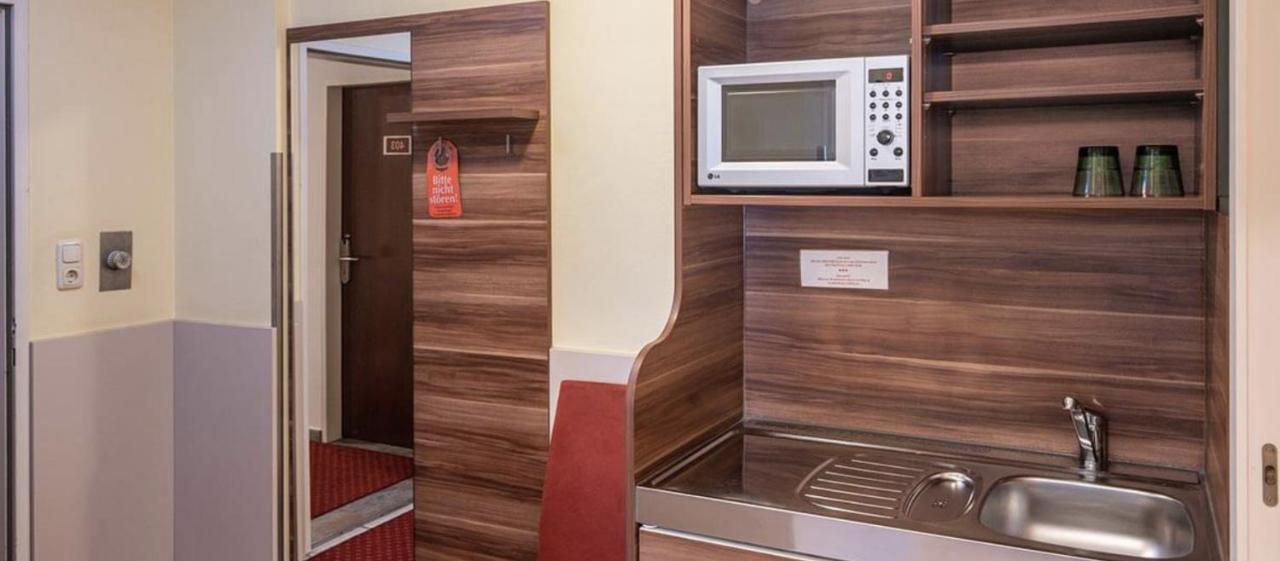 Hotel Kufsteinerhof 외부 사진