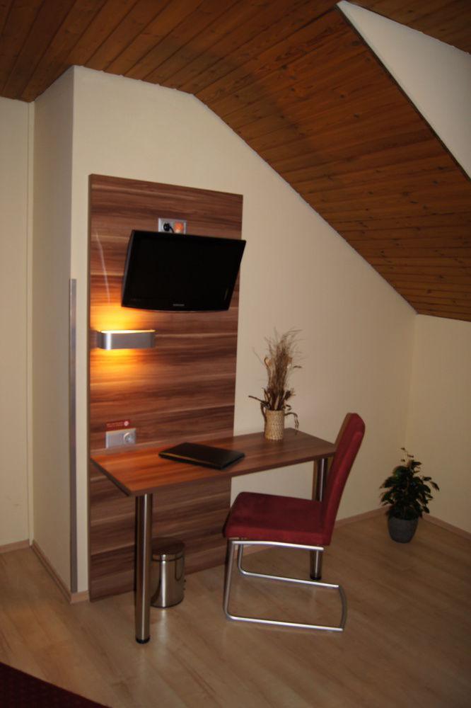 Hotel Kufsteinerhof 외부 사진