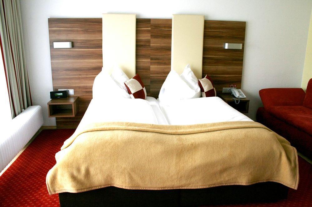 Hotel Kufsteinerhof 외부 사진