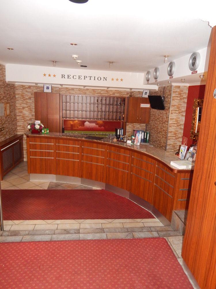 Hotel Kufsteinerhof 외부 사진