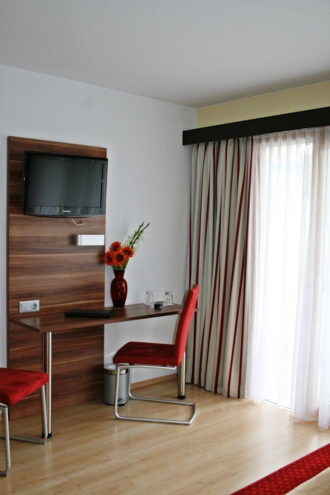 Hotel Kufsteinerhof 외부 사진