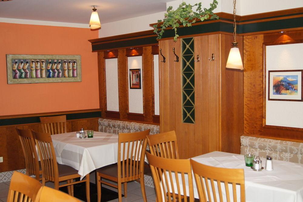 Hotel Kufsteinerhof 외부 사진