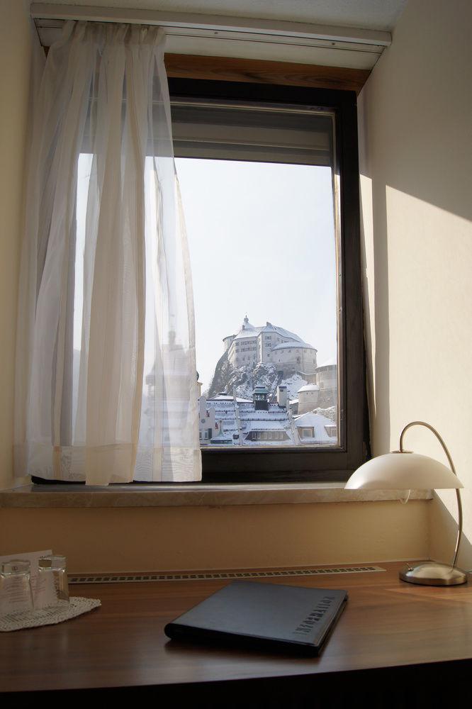 Hotel Kufsteinerhof 외부 사진