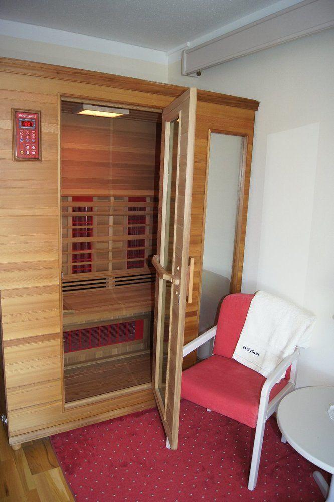 Hotel Kufsteinerhof 외부 사진
