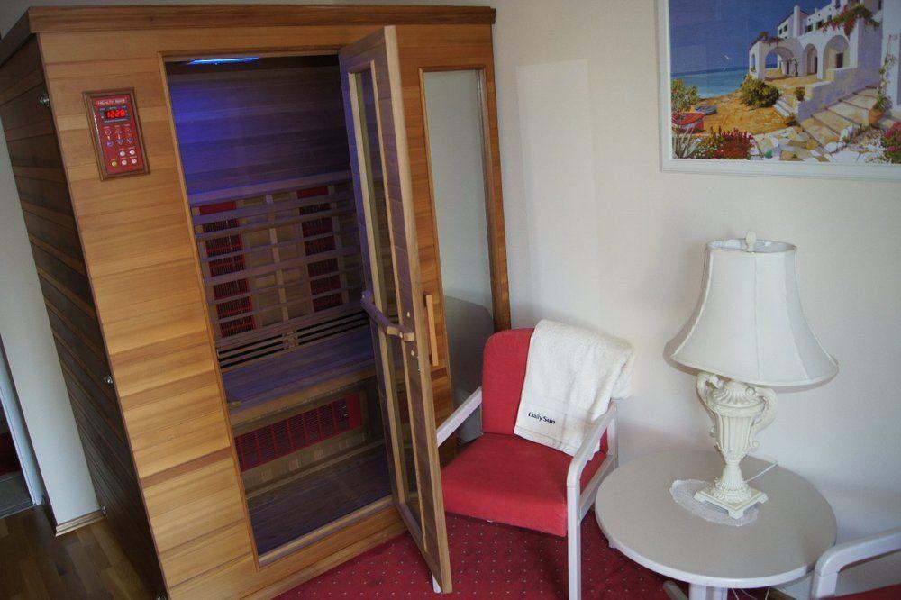 Hotel Kufsteinerhof 외부 사진
