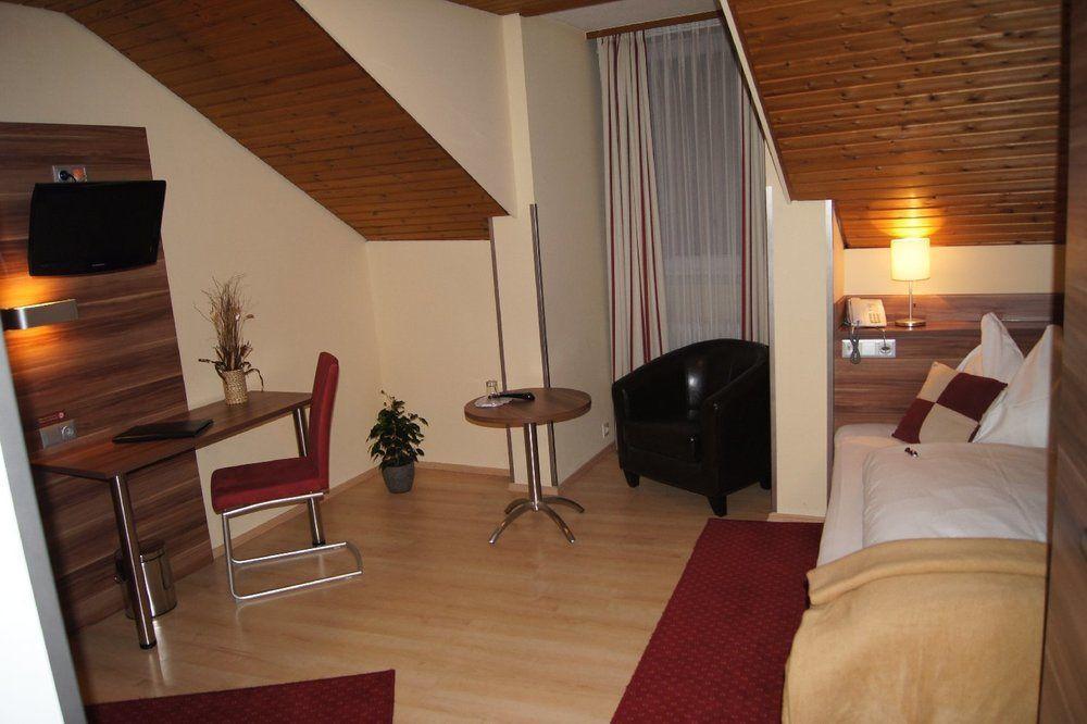 Hotel Kufsteinerhof 외부 사진