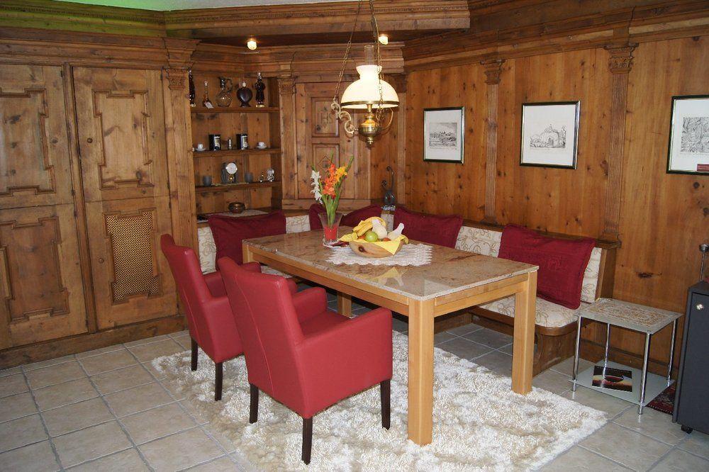Hotel Kufsteinerhof 외부 사진