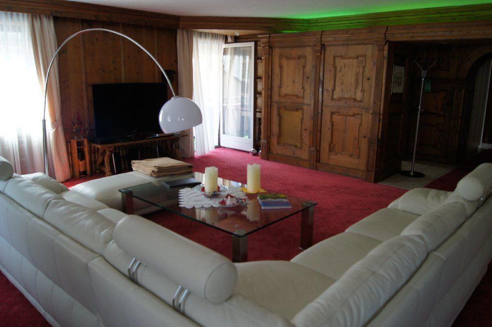Hotel Kufsteinerhof 외부 사진