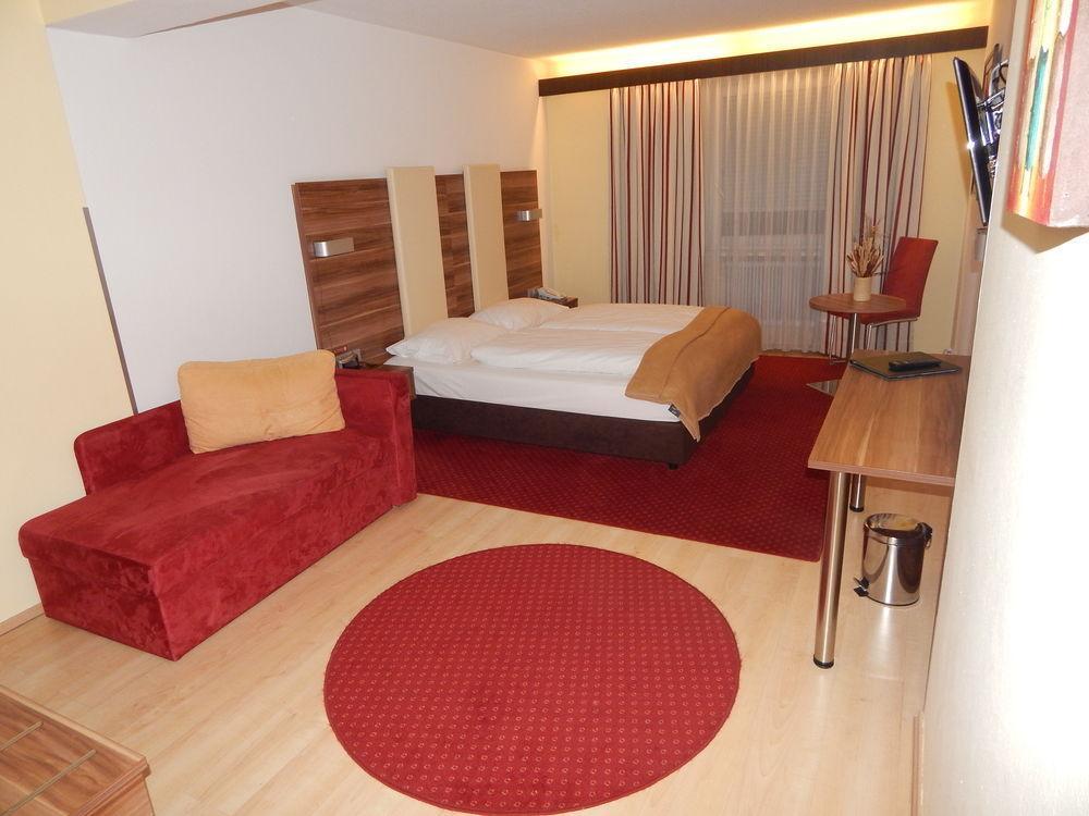 Hotel Kufsteinerhof 외부 사진